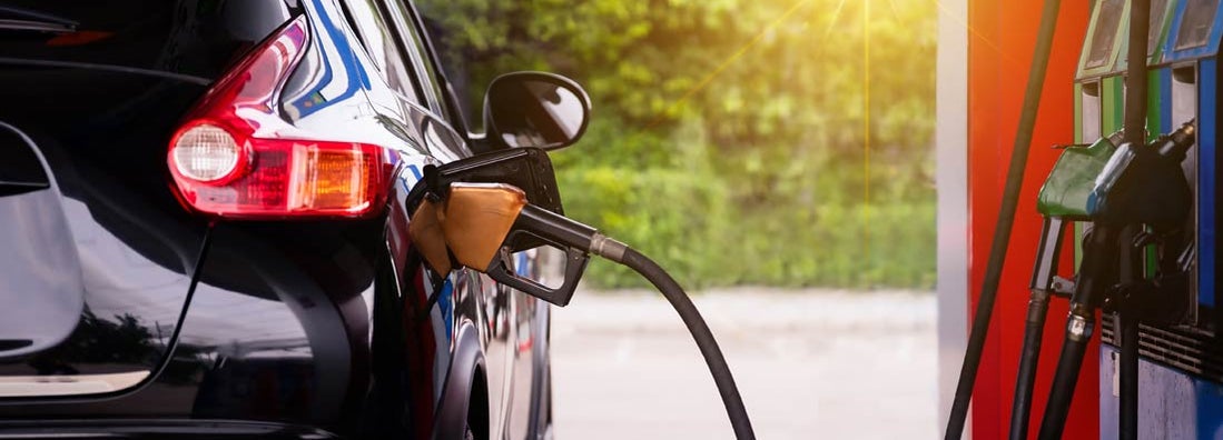 Where to find the cheapest gasoline prices