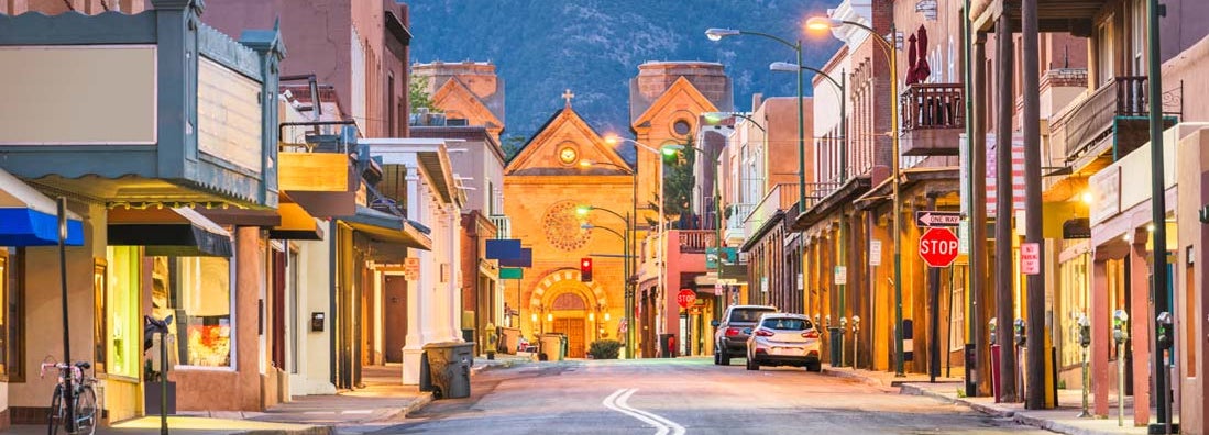 New Mexico Commercial Property Insurance