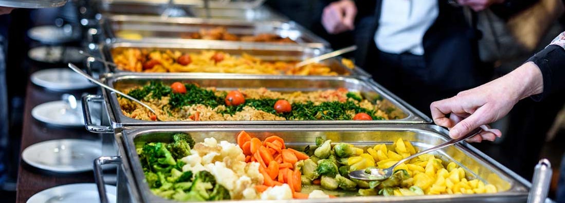 Buffet Insurance