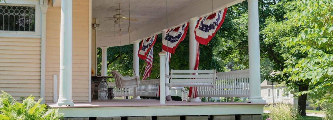 Grenada Mississippi homeowners insurance