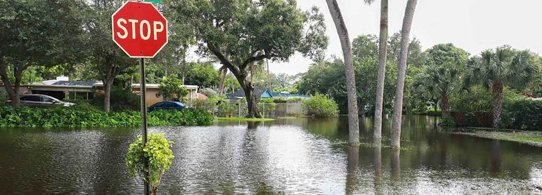 Florida Flood Insurance