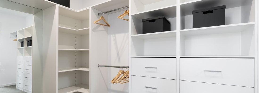 Shelving & Closet Organizer Store Insurance