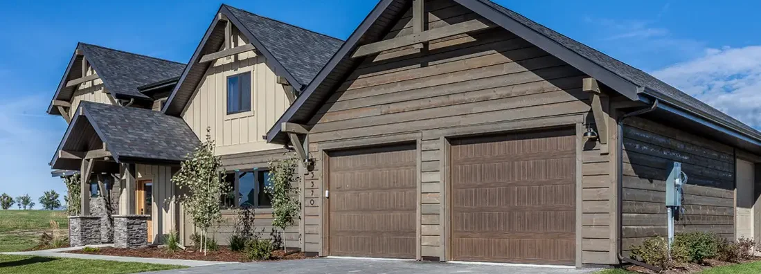 Perfect home with two car garage. Carrington, North Dakota Homeowners Insurance.