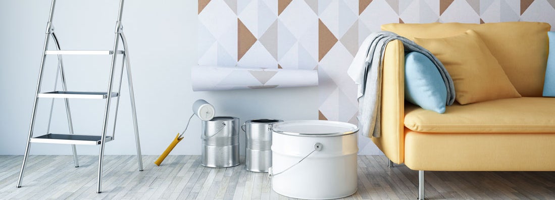 Wallpaper Company Insurance