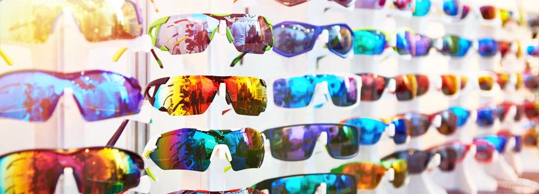 Sunglasses Store
