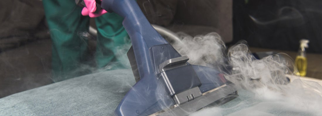 Furniture Cleaner Insurance