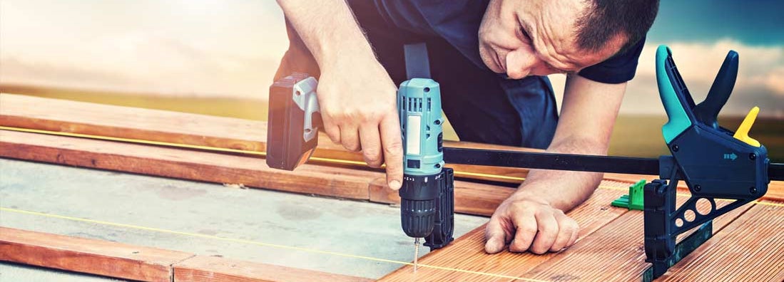 Deck installer insurance