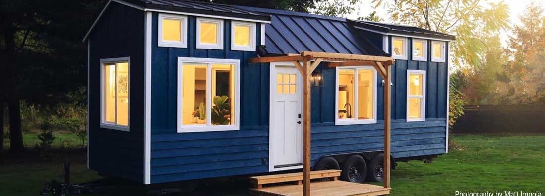 Best Companies to Insure Tiny Houses