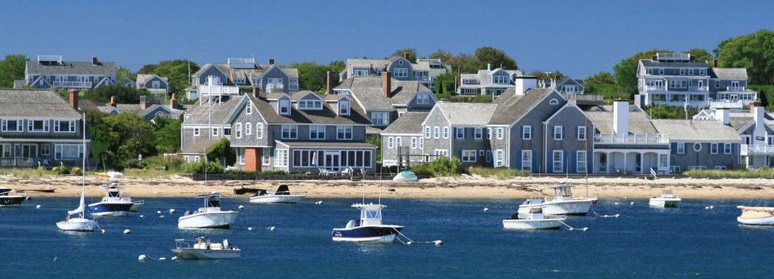 Massachusetts Vacation Home Insurance