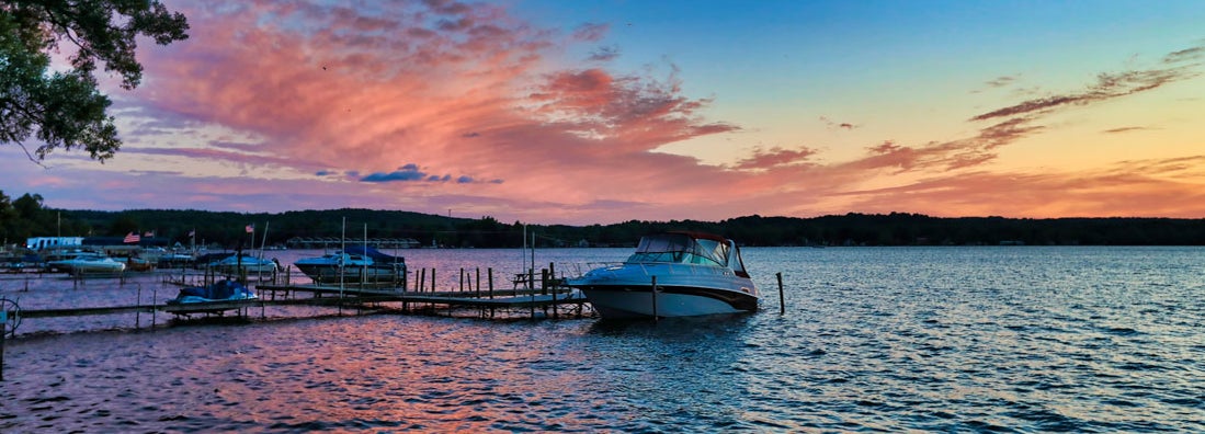 Boat Insurance