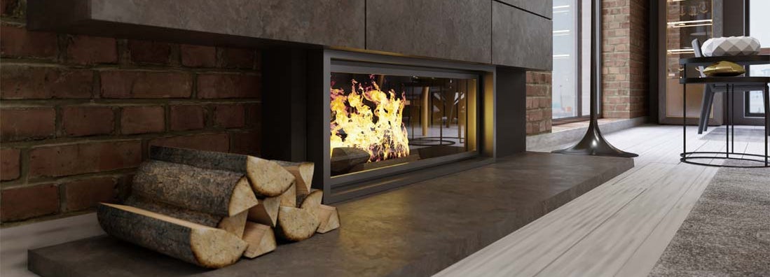 Woodstove and fireplace store insurance