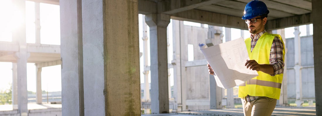 Apartment Complex Construction Service Insurance