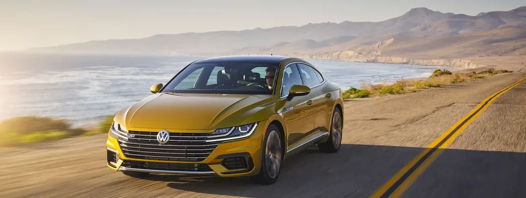 2019 Volkswagen Arteon. Find Volkswagen Insurance.