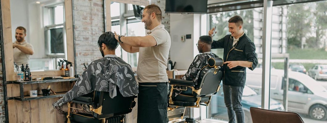 Arizona Barber Shop Insurance