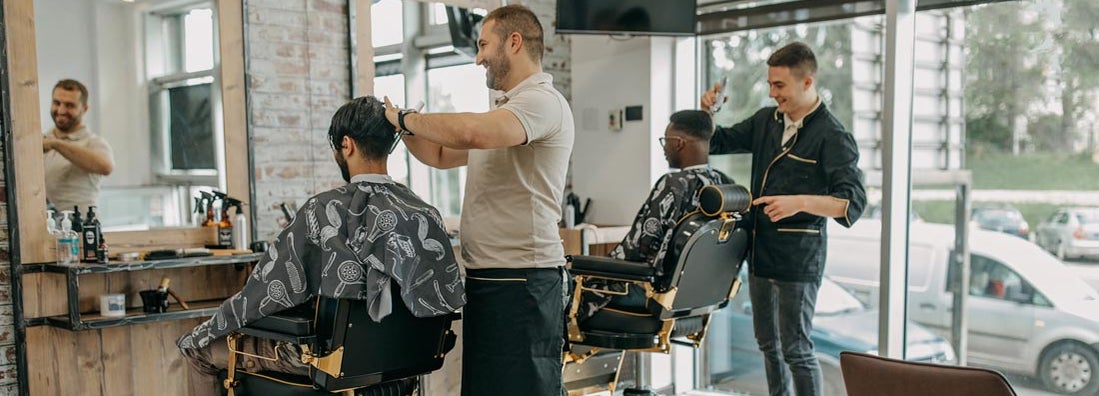 Arizona Barber Shop Insurance