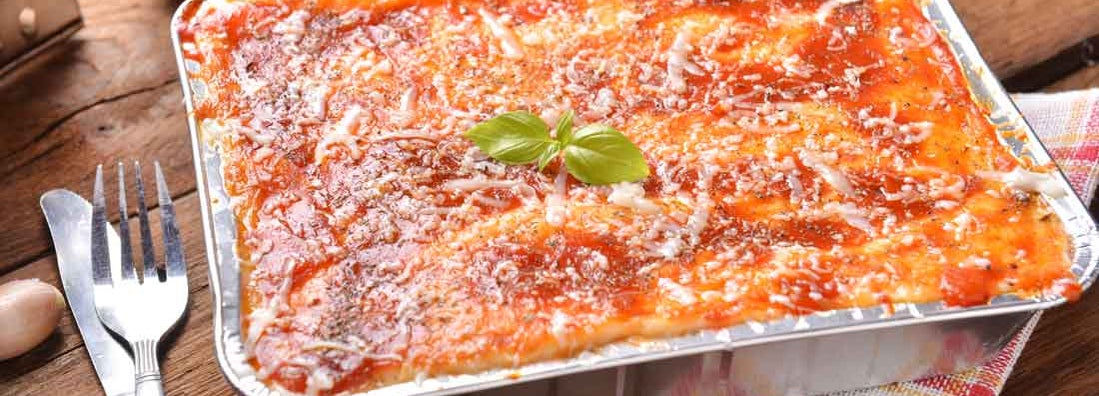 Take and bake meal store insurance