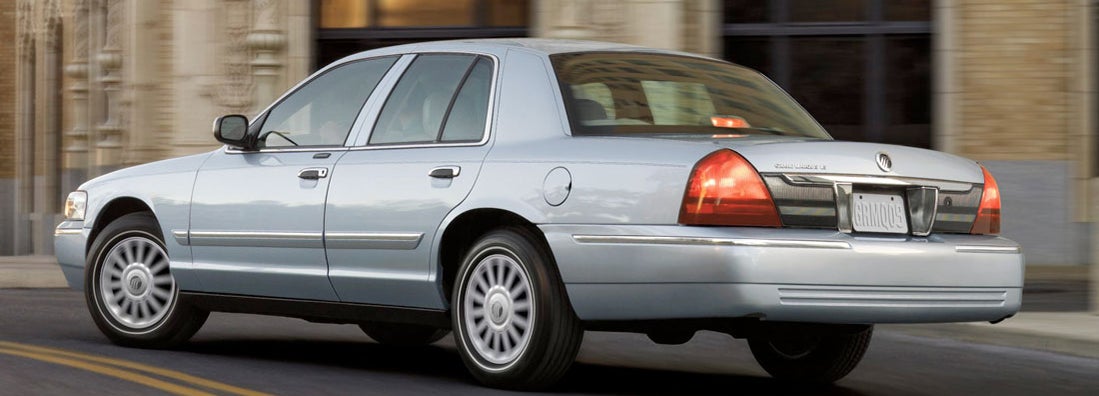 Mercury Insurance