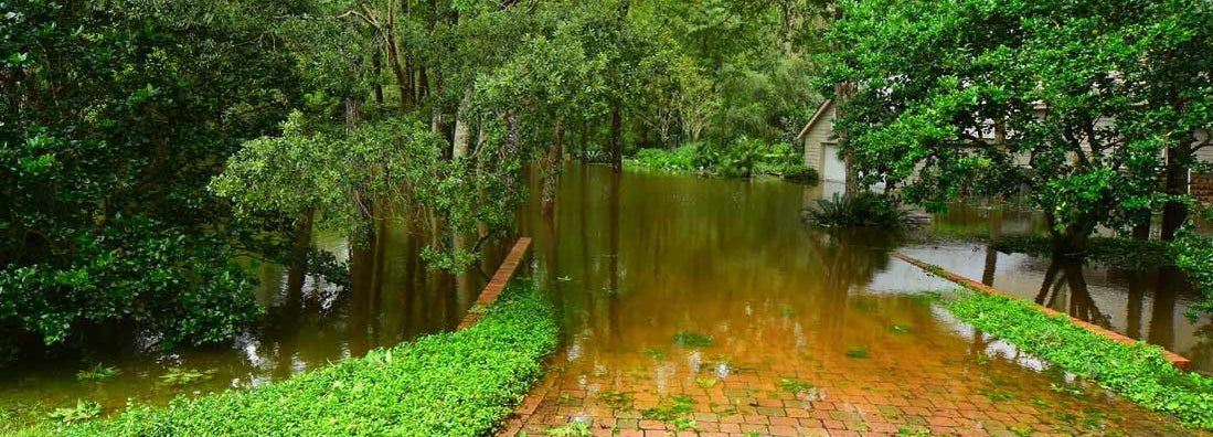 Gainesville Florida Flood Insurance