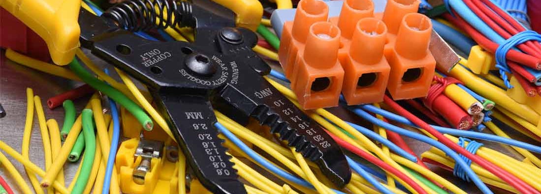 Electrical Supply Store Insurance