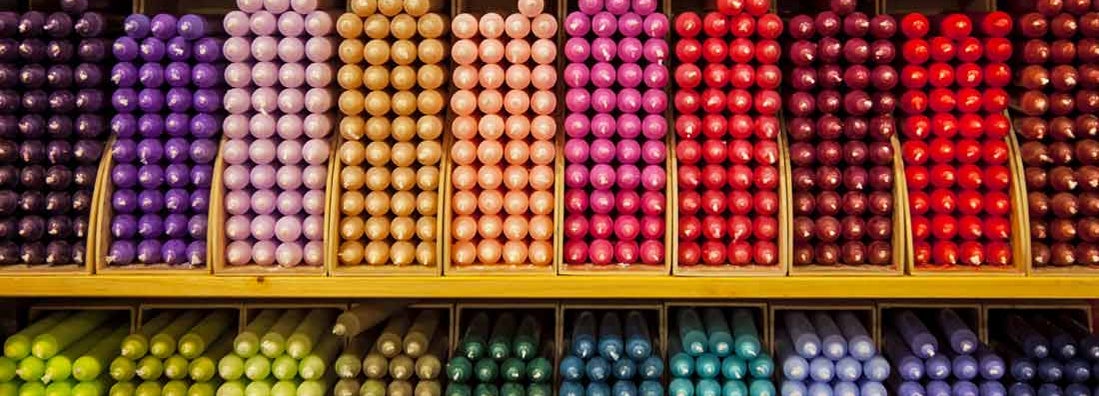 Candle Store Insurance