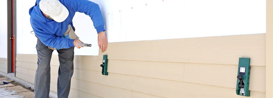 Siding Installation Service Insurance