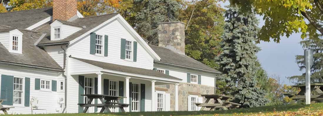 Ortonville, Michigan homeowners insurance