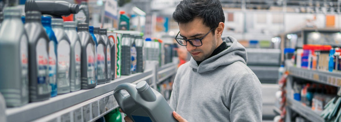 Find auto parts and accessories store insurance