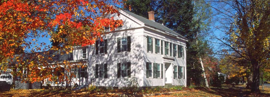Huntington New York homeowners insurance