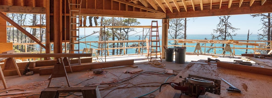 Wooden Framing Insurance