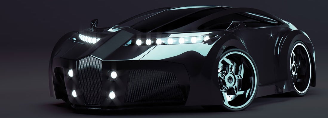 How to insure the batmobile