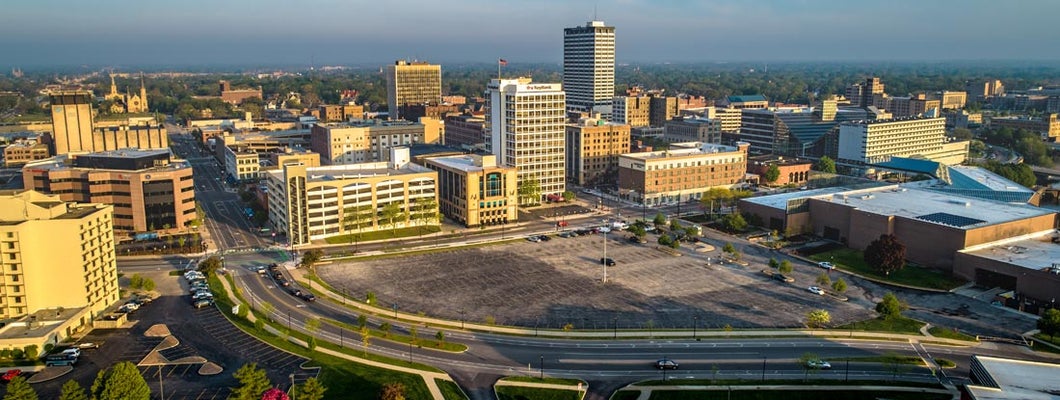Indiana Commercial Property Insurance