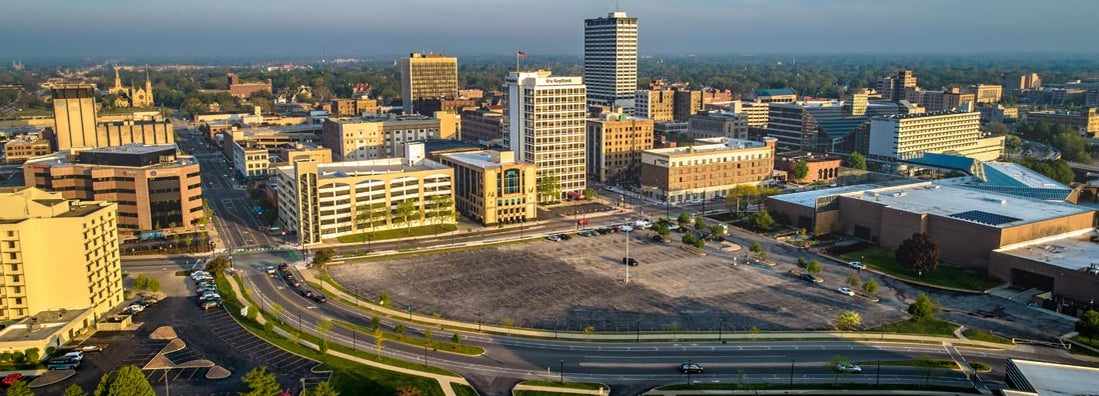 Indiana Commercial Property Insurance