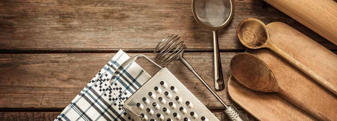 Kitchenware stores