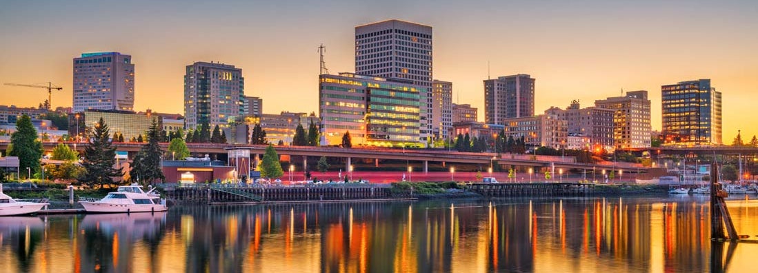 Tacoma Washington business insurance