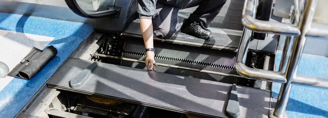 Escalator installer insurance