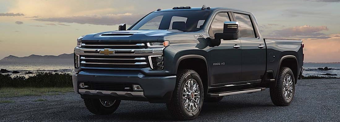 Chevy Avalanche