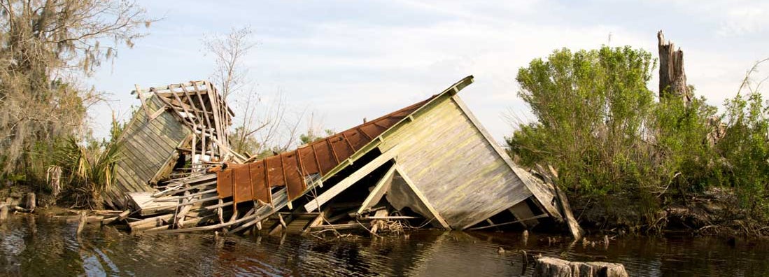 Hurricane Katrina