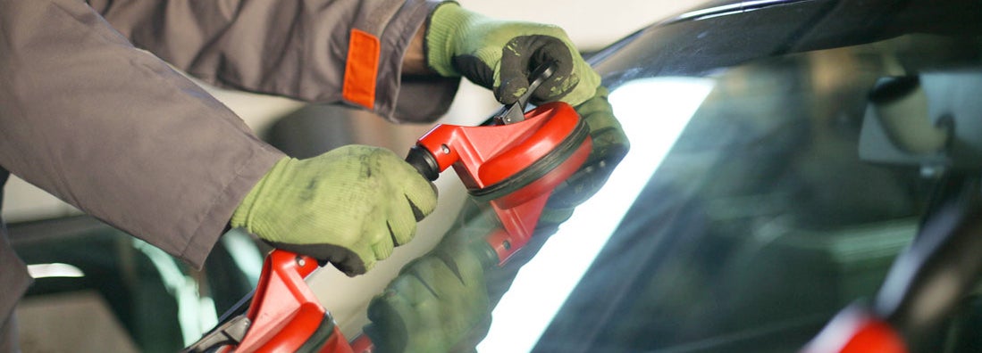 Auto Glass Shop Insurance
