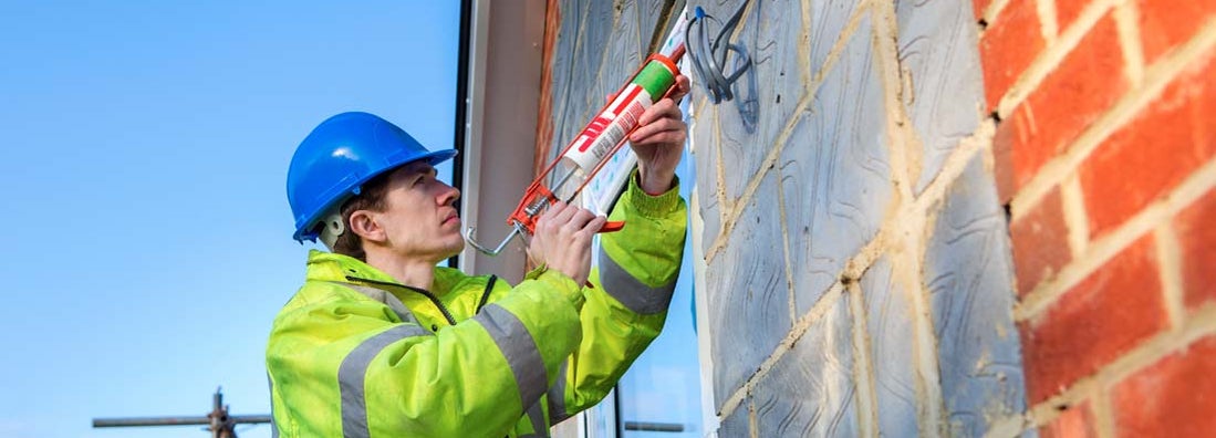 Caulking Contractor Insurance