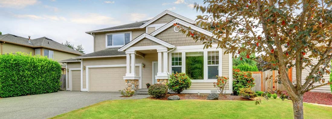 Spokane Washington homeowners insurance