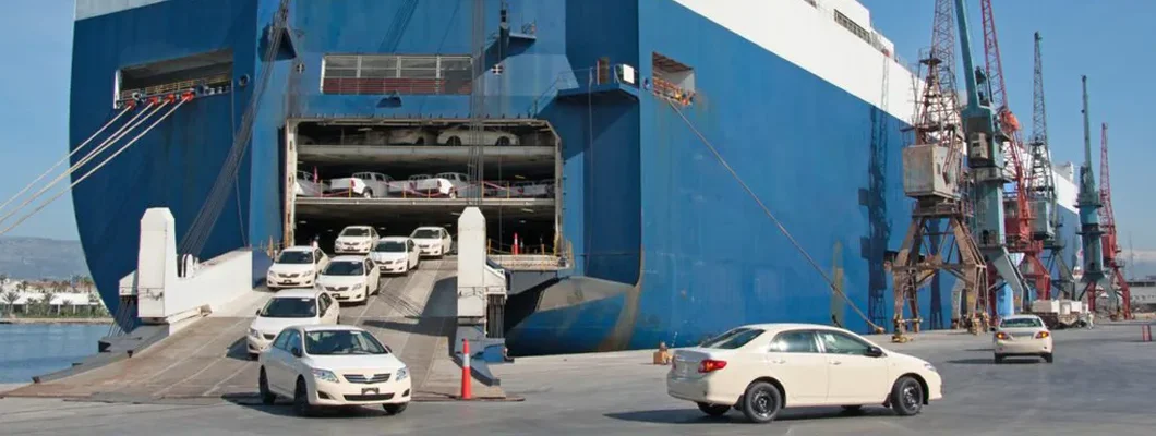 Shipping Cars. How to Ship a Car. 