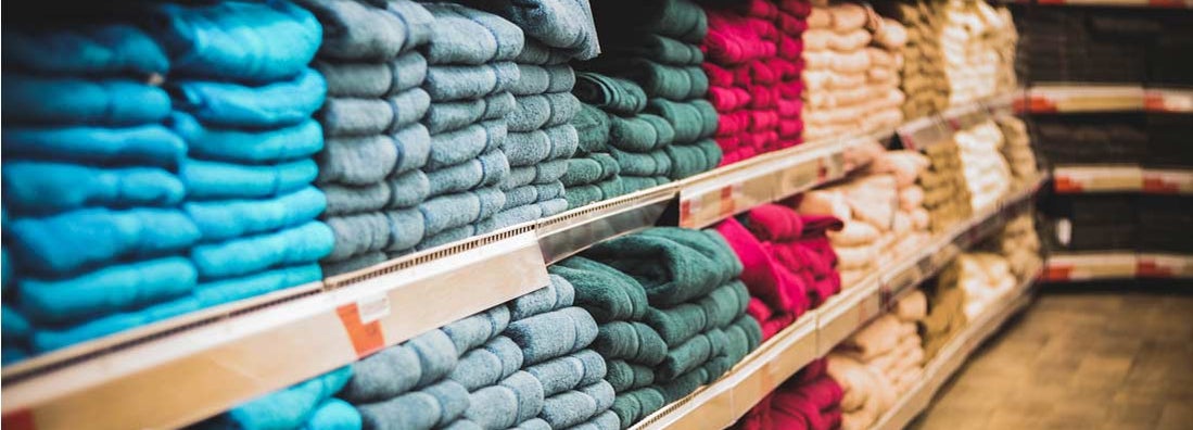 Linen Stores