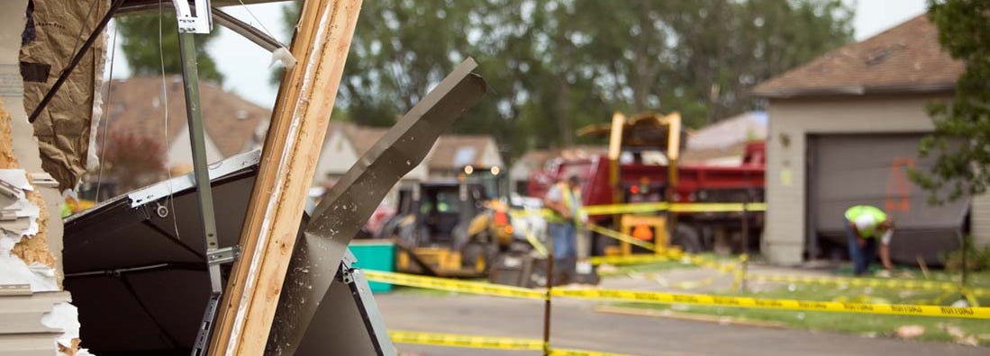 Huntsville Alabama Tornado Insurance