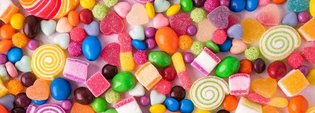 Candy Manufacturing