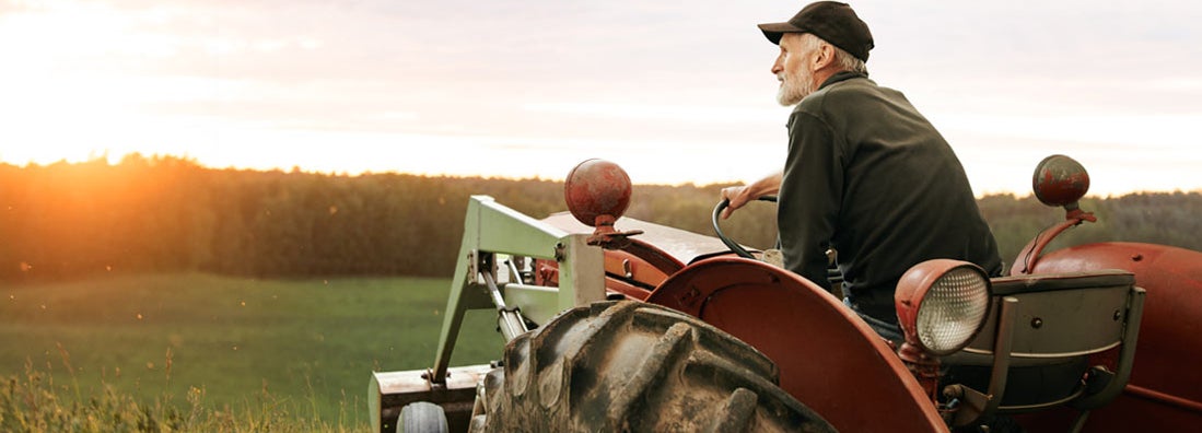 Insuring your hobby farms toys