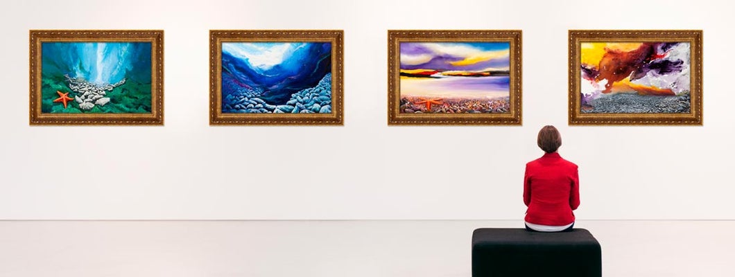 Art Gallery Insurance