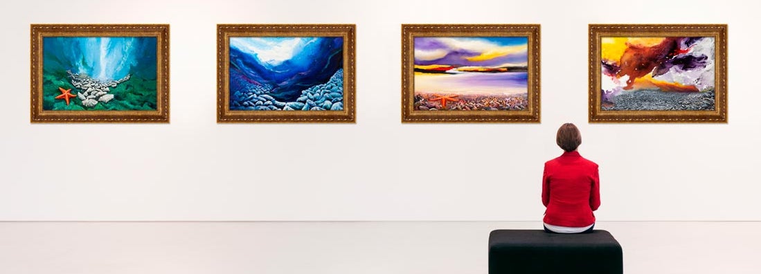 Art Gallery Insurance