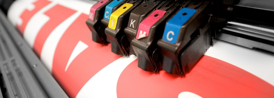 Poster printer insurance