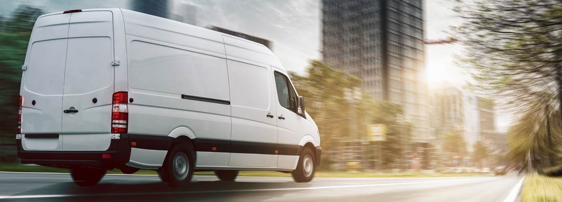 Commercial Vehicle Insurance