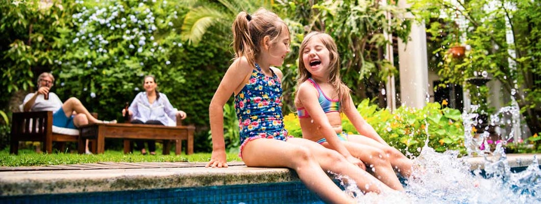 5 Tips to Keep Your Backyard Safe for Summer Fun